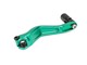 Sélecteur de vitesse Stage6 Derbi Turquoise Enduro/SM