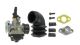 Set carbu Dell'Orto 21mm Suzuki TS50 ER/ZR/ZRL