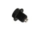Vis de vidange M12 x 1.5mm magnétique universelle