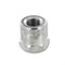 Écrou de volant d'allumage M10 x 1mm longueur 18mm, moto 50cc Derbi Euro2