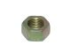 Mutter M10 x 1mm Zahnrad Kurbelwelle Derbi -> 2005 (Nr. 17)