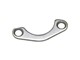(4) Plaque de fixation pour roulement d'arbre primaire, moteur Derbi Euro 2 et 3