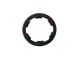Scheibe Ausgangwelle 16x23,5x1,2mm, Derbi Euro2 und 3 (Nr.12)