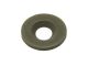 (21) Rondelle pour pignon de position 7 x 18,8 x 2mm, Derbi Euro2 et 3