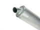 Pot Simonini Thunder, raccord de pot 22mm, Piaggio Si / Grillo