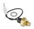 (10) Sonde température M14x1.5mm avec câble Derbi moteur 2006 ->
