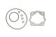Set de joints Metrakit Mk Series 39.88mm pour Derbi/Gilera moteur