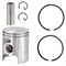 Kolbenkit Metra Kit 39,88mm zu 47490