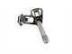 (1) Axe sélecteur moteur Derbi 50 euro2 et 3