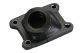 Pipe souple DERBI Senda/GPR POLINI 19-21mm, pour carbu Dell'Orto PHBG