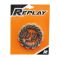 (5) Disques d'embrayage Replay Derbi Senda