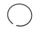 Kolbenring Malossi MHR TEAM Big Bore, Ø50 x 0.8mm