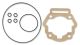 Dichtsatz Airsal 39.9mm zu 047815