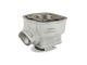 Kit cylindre Airsal fonte 39.9mm Derbi 50cc -> 2005