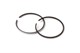 Paire de segments (2pcs) Airsal/Artek 39.9mm