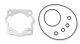Dichtsatz Airsal 39.9mm zu 047845