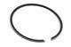 Segment Airsal 48mm pour kit alu, moto 50cc Derbi/Gilera euro2