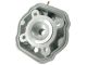Zylinderkit Airsal RACING 80cc, Ø 50mm, Derbi D50B0 euro3 ab Bj. 2006