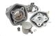 Zylinderkit Malossi Alu 50mm, Derbi Motoren ab '06