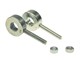 Kit tendeur de chaine , APRILIA / DERBI Senda 50 (2 pcs)