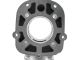 Zylinderkit Polini alu Racing 80cc, Ø 50mm, Derbi D50B0 ab '06