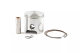 Piston complet Polini 50mm, Derbi moteur