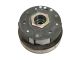 Correcteur de couple origine complet avec embrayage, Piaggio/Gilera/Aprilia 125cc 1997-2001