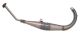 Auspuff Giannelli, Aprilia RS 50 bis 2005