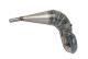 Pot d'échappement Giannelli, Yamaha DT 50 R 2004-2007