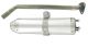 Silencieux alu Giannelli, Derbi DRD Pro 50 SM 06 (pour pot 48365)