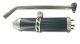 Silencieux carbone, Derbi DRD Pro 50 SM 06 (pour pot 48365)