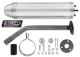 Silencieux Giannelli HM CRE 50 Baja RR alu