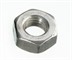 Ecrou d'embrayage M12 x 1,25mm moteur Minarelli AM6 / Derbi