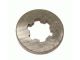 Disque distance moyeu embrayage Minarelli AM6