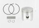 Piston complet Polini 47mm