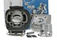 Kit Cyl. Polini Fonte 70cc Minarelli vertical