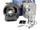 Kit polini 50cc 40mm Minarelli vertical AC