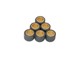 Galets vario RMS 16x13 - 10.0 Gr (6 pcs)