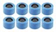 Galets vario RMS 25x17 - 18.6 Gr (8 pcs)