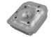 Zylinderkit Malossi MHR 70cc, Minarelli stehend