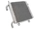 Motoforce radiateur en aluminium MBK Nitro / Yamaha Aerox