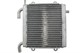 Motoforce radiateur en aluminium MBK Nitro / Yamaha Aerox