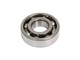 Roulement FAG 6204/C3 (20X47X14)