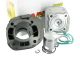 Kit Malossi 40mm 50cc Minarelli horizontal air
