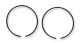 Segment Airsal 40mm zu 052035 (2pcs)