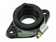 Raccord 30mm pour System d'admission Stage6 (pour carbus Mikuni / Stage6 TM24)