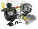 Zylinderkit Malossi 70cc Aprilia DiTech/Factory (bis Bj. 07/2003) incl. Steuerelektronik