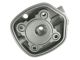 Zylinderkit Malossi 70cc Aprilia DiTech/Factory (bis Bj. 07/2003) incl. Steuerelektronik