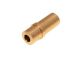 Gicleur d'aiguille pour carburateur Polini CP 21mm, H.11 / d.2,7mm