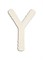 Raccord Y pour tuyau d'essence 7mm (1 pcs.)